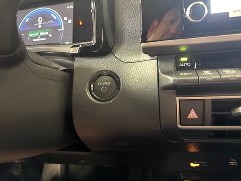 Certified 2026 Toyota Camry LE FWD image 30