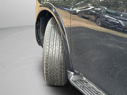 Certified 2024 Nissan Armada SV w/ Cargo Package image 46