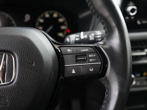 Certified 2023 Honda HR-V EX-L image 24