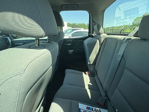 Used 2015 Chevrolet Silverado 1500 LT w/ All Star Edition image 5