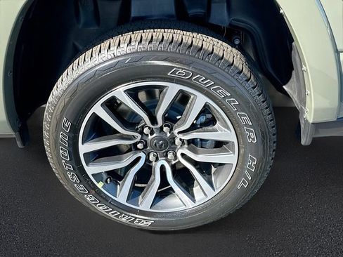 New 2026 RAM 1500 Limited w/ Body Color Bumper Group AWD/4WD image 21