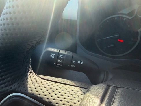 New 2026 Toyota Tundra SR5 image 19