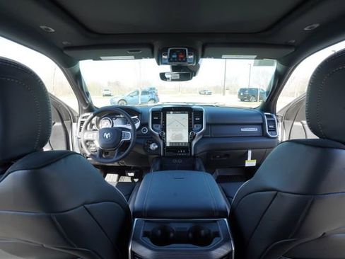 New 2026 RAM 1500 Laramie w/ Night Edition image 21