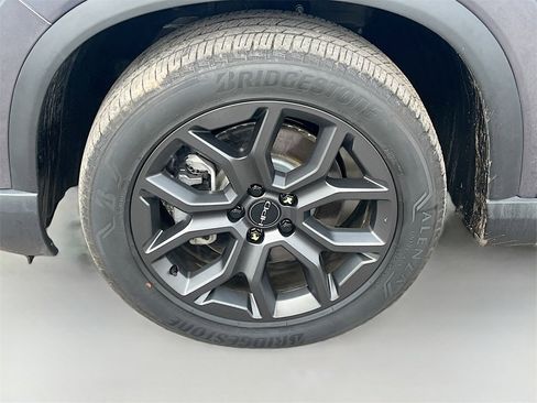 Used 2023 Honda Pilot Elite image 33