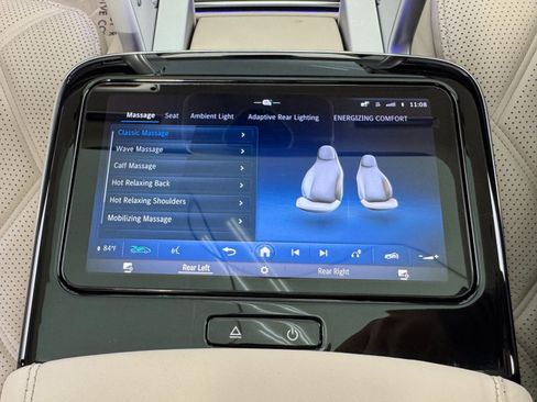 Used 2023 Mercedes-Benz Maybach S 680 4MATIC image 53