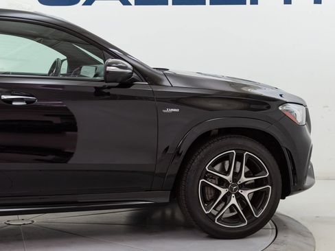 Used 2021 Mercedes-Benz GLE 53 AMG 4MATIC Coupe image 18