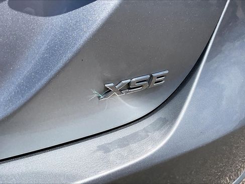 Used 2024 Toyota Camry XSE FWD image 29