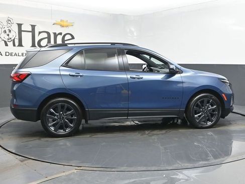 Used 2024 Chevrolet Equinox RS image 36