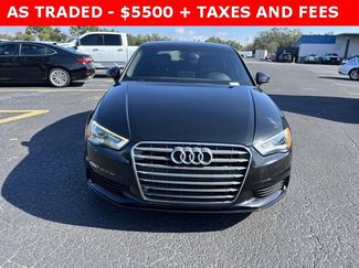 Used 2015 Audi A3 1.8T Premium w/ Cold Weather Package video 2