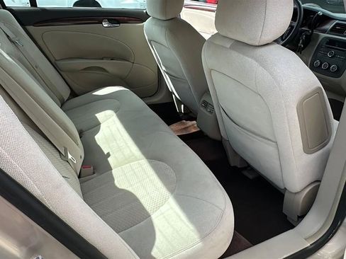 Used 2007 Buick Lucerne CX FWD image 30