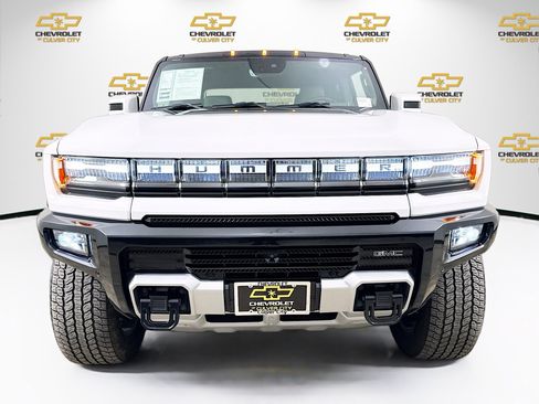 Used 2025 GMC Hummer EV 2X AWD/4WD image 2