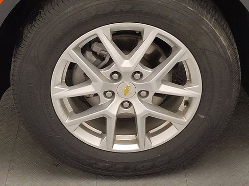 Used 2022 Chevrolet Equinox LT FWD image 31