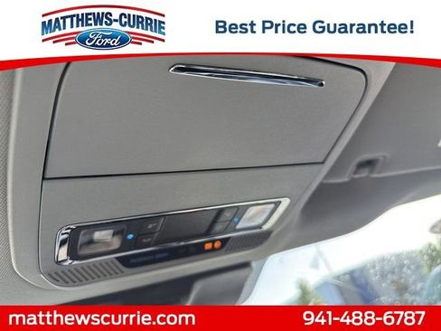 New 2026 Ford F250 Lariat w/ Black Appearance Package AWD/4WD image 25