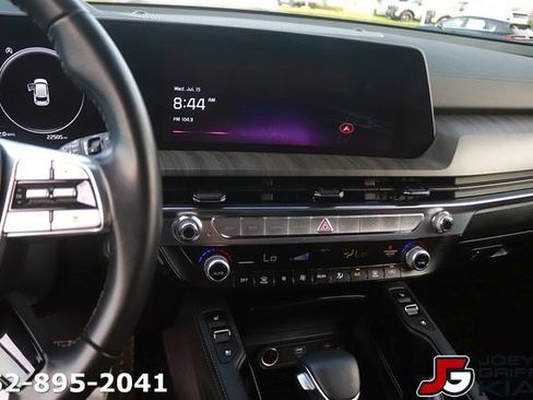 Certified 2025 Kia Telluride SX FWD image 21