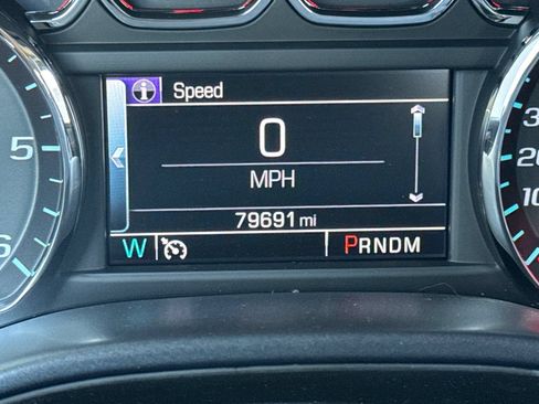Used 2014 Chevrolet Silverado 1500 LT w/ LT Convenience Package AWD/4WD image 27