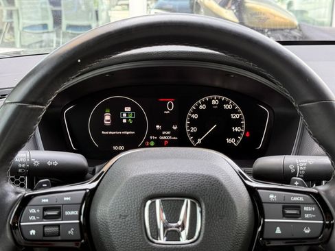 Used 2022 Honda Civic Sport image 30