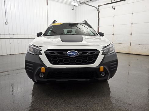 Used 2022 Subaru Outback Wilderness image 23