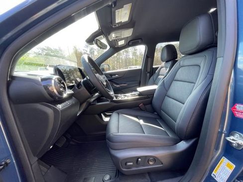 New 2026 Chevrolet Equinox LT w/ Convenience Package II image 19