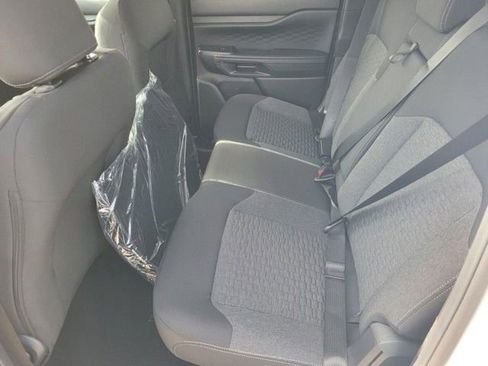 New 2025 Ford Ranger XL w/ Trailer Tow Package image 8