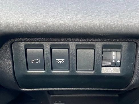 New 2026 Subaru Ascent Limited AWD/4WD image 17