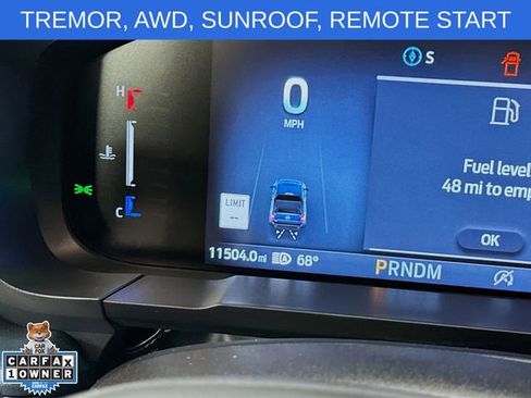 Used 2025 Ford Maverick Tremor AWD/4WD image 12