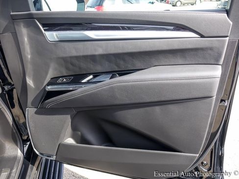 Used 2025 Cadillac Escalade Sport image 30