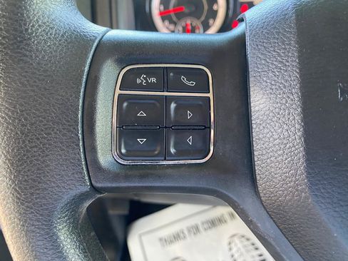 Used 2021 RAM 1500 Tradesman w/ Popular Equipment Group RWD image 53