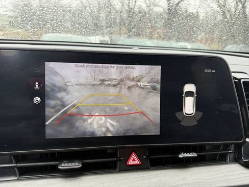 Certified 2023 Kia Sportage X-Line image 17