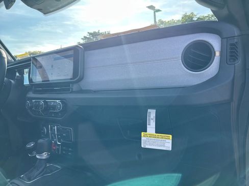 New 2026 Jeep Wrangler Willys image 25