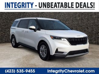 Used 2024 Kia Carnival LX FWD video 1