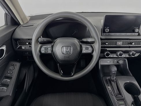 Certified 2023 Honda Civic LX image 20
