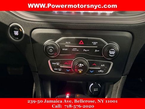 Used 2023 Dodge Charger GT w/ Blacktop Package image 33