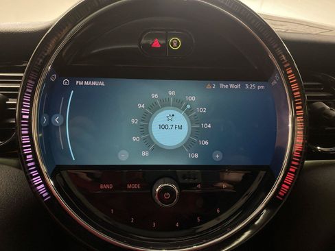 Used 2022 MINI Cooper S w/ Premium Package FWD image 16