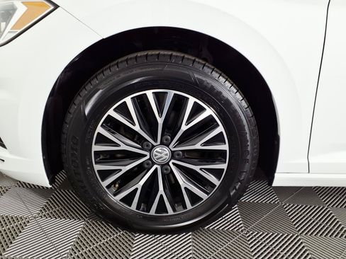 Used 2019 Volkswagen Jetta SEL FWD image 7