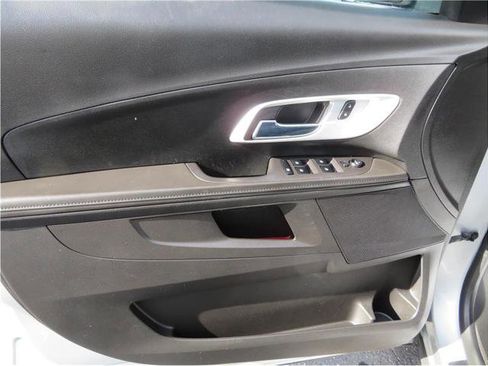 Used 2012 Chevrolet Equinox LS image 12