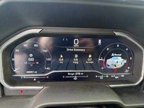 Certified 2023 GMC Sierra 1500 Denali w/ Technology Package image 17