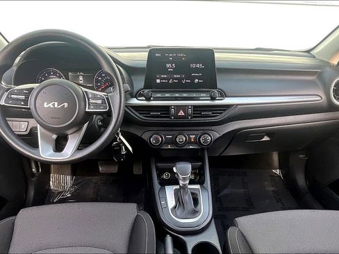 Used 2024 Kia Forte LXS image 19