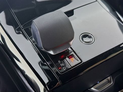 New 2026 Land Rover Range Rover Sport Dynamic SE AWD/4WD image 19
