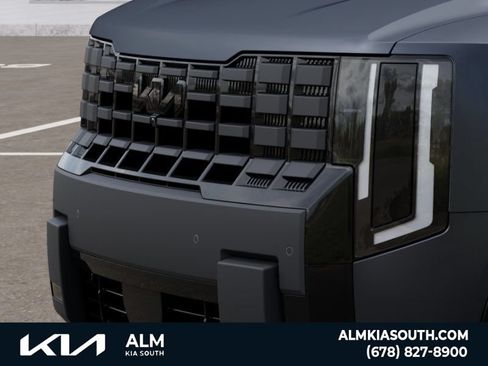 New 2027 Kia Telluride SX X-Line AWD/4WD image 12