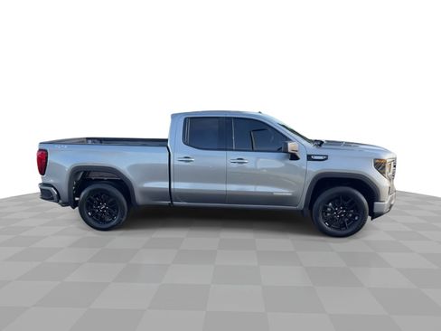New 2026 GMC Sierra 1500 Elevation AWD/4WD image 42