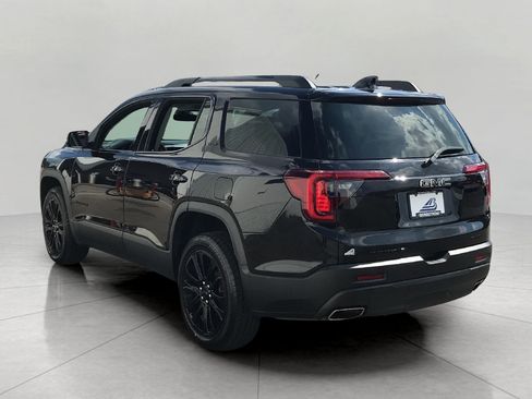Certified 2023 GMC Acadia SLT w/ Elevation Edition AWD/4WD image 7