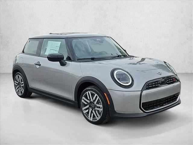 New 2026 MINI Cooper S FWD image 7