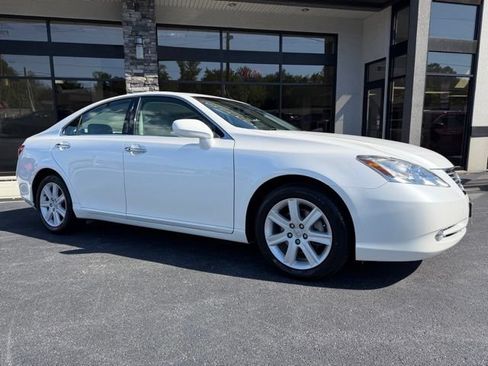 Used 2009 Lexus ES 350 FWD image 21