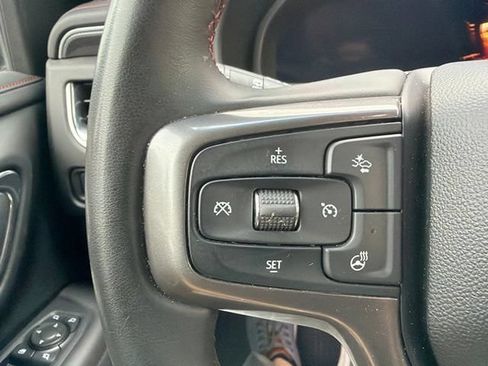 Used 2024 Chevrolet Suburban RST w/ Luxury Package AWD/4WD image 10