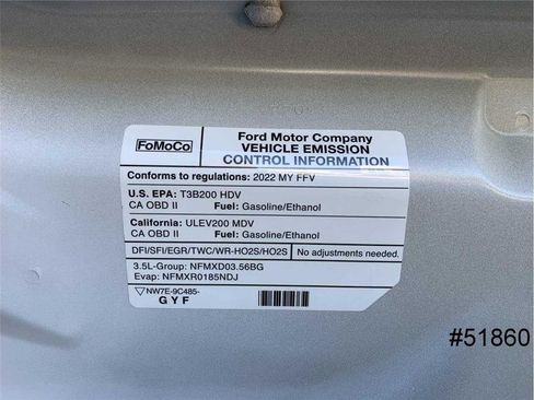 Used 2022 Ford Transit 150 Low Roof w/ Upfitter Package image 18