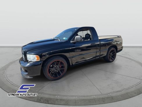 Used 2004 Dodge Ram 1500 Truck 2WD Regular Cab image 6