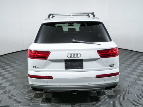 Used 2017 Audi Q7 3.0T Prestige AWD/4WD image 29