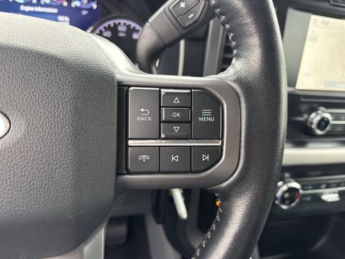 Used 2021 Ford F150 XLT w/ Equipment Group 301A Mid image 23