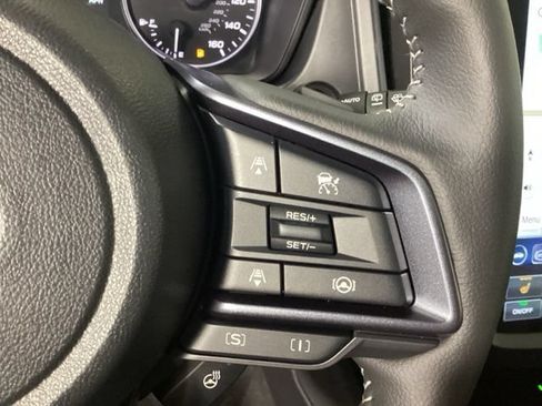 Certified 2026 Subaru Forester Limited AWD/4WD image 30