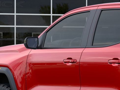 New 2026 GMC Canyon AT4 AWD/4WD image 12